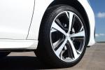 Peugeot 308 GT Line 2017 года (UK)